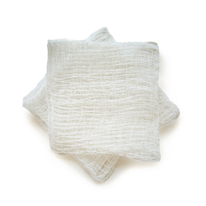 CareStock™ Gauze Sponge 2 X 2 Inch 8-Ply Sterile 2 per Pack (1242203_CS)