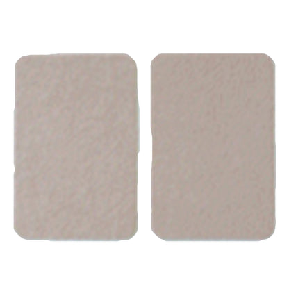 McKesson Pedi-Pad Protective Pad Size 103-A Adhesive Foot (1111067_PK)