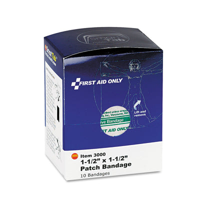 first-aid-only-smartcompliance-patch-bandages-num-faofae3000_3