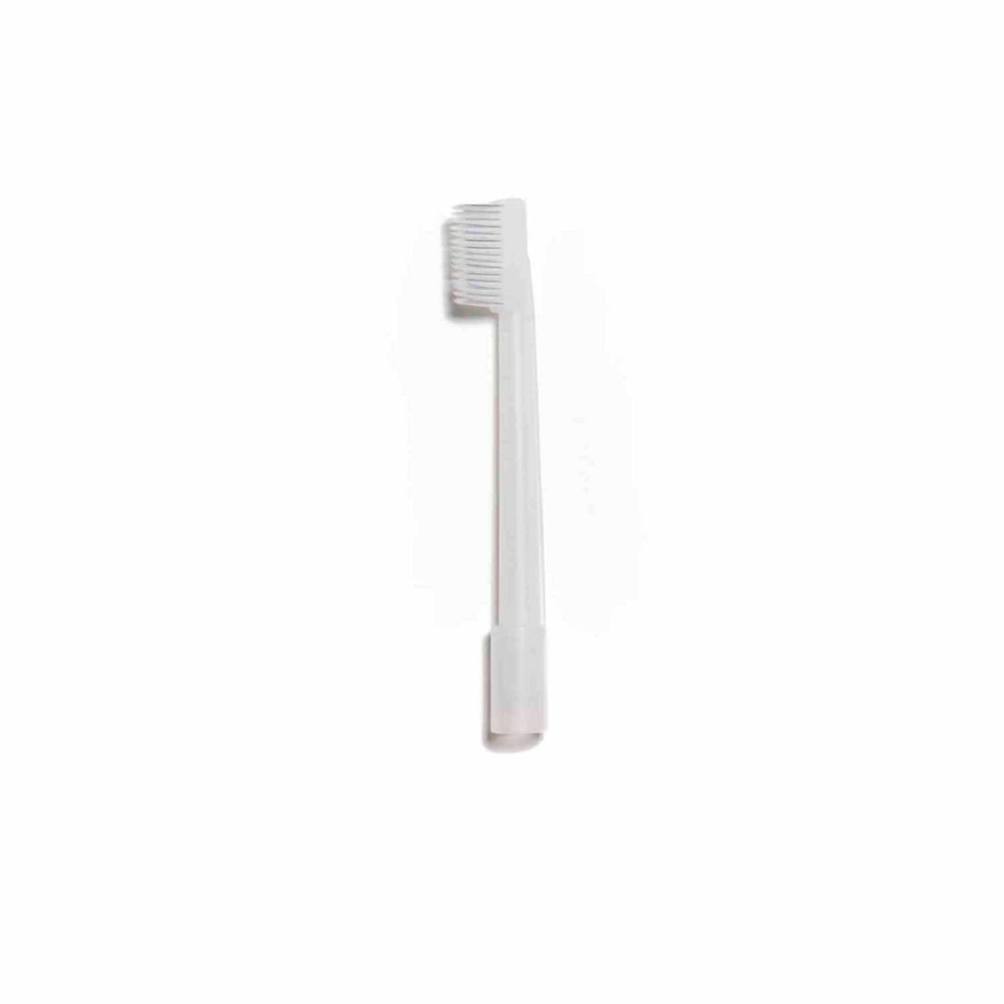 Halyard Suction Toothbrush White Adult Soft (404190_EA)