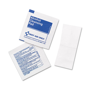 first-aid-only-smartcompliance-alcohol-cleansing-pads-num-faofae4001_2