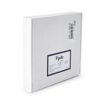 Short Stay® Identification Wristband Write On Band Adhesive Closure Without Legend (201762_BX)