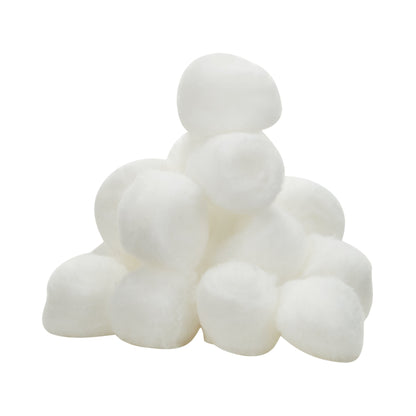 McKesson Cotton Ball Large NonSterile (980220_CS)