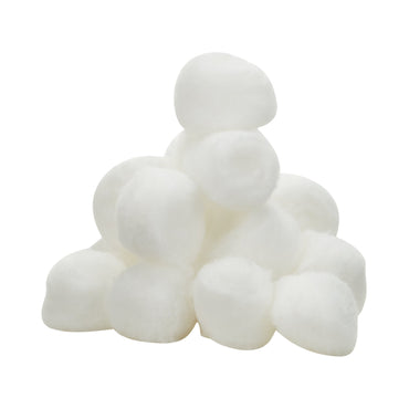 McKesson Cotton Ball Large NonSterile (980220_BG)