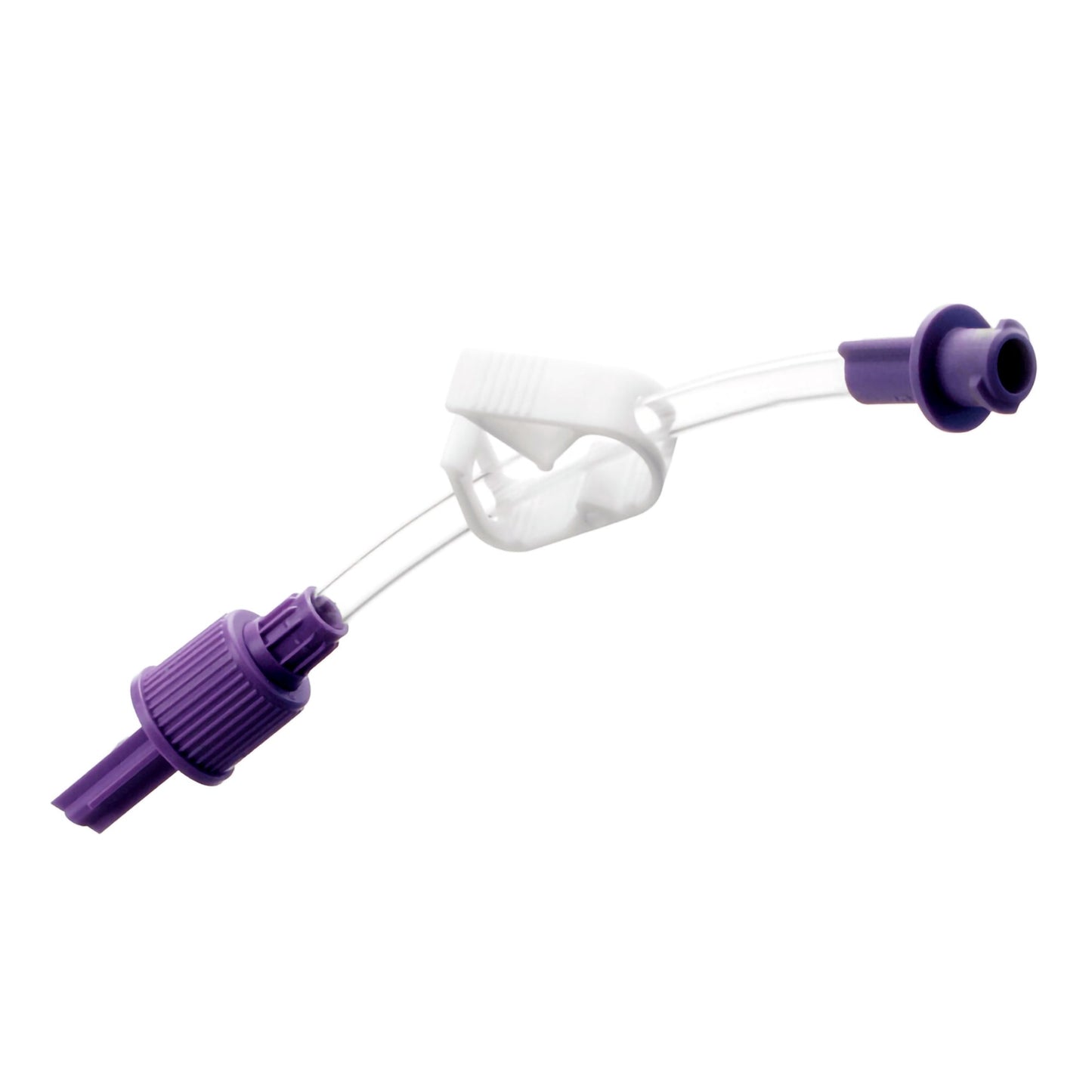 Bolink™ Small Cap Gravity Feeding Set with Cross Spike and ENFit Connector Bolink™ (1107856_EA)