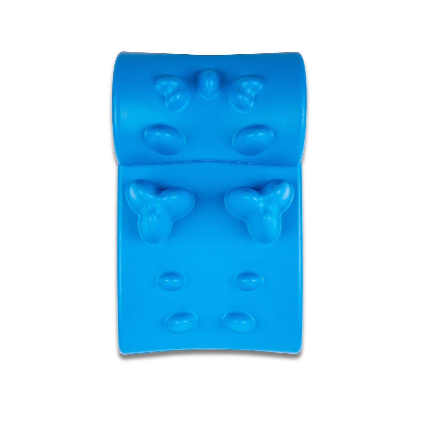 Kanjo Acupressure Neck Cushion 4 X 7 X 12 Inch (1236450_EA)
