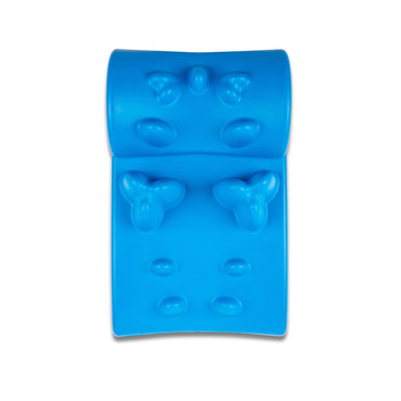 Kanjo Acupressure Neck Cushion 4 X 7 X 12 Inch (1236450_EA)