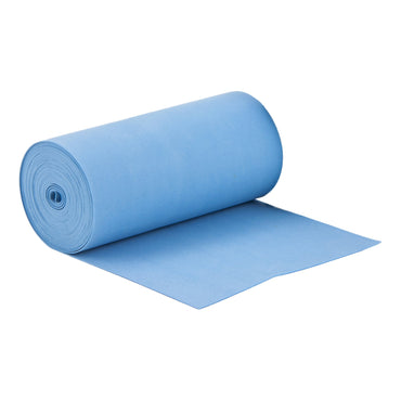 McKesson Esmark Compression Bandage 4 Inch X 4 Yard No Closure Blue Sterile High Compression (372745_EA)