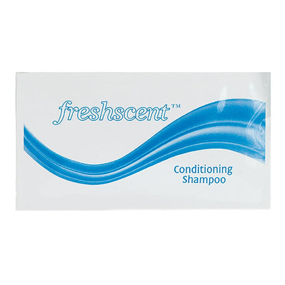Freshscent™ Shampoo and Conditioner 0.34 oz. Individual Packet Scented (384553_CS)