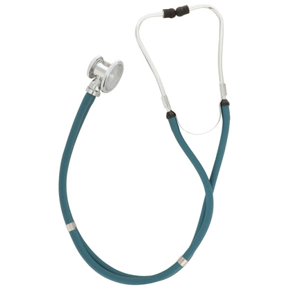 McKesson Brand Reusable Aneroid / Stethoscope Set 23 to 33 cm Adult Cuff Dual Head Sprague Stethoscope Pocket Aneroid (803195_BX)