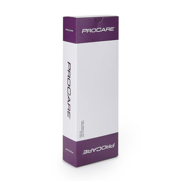ProCare® ComfortFORM™ Wrist Brace Aluminum / Foam / Spandex / Plastic Left Hand Black Large (346149_EA)
