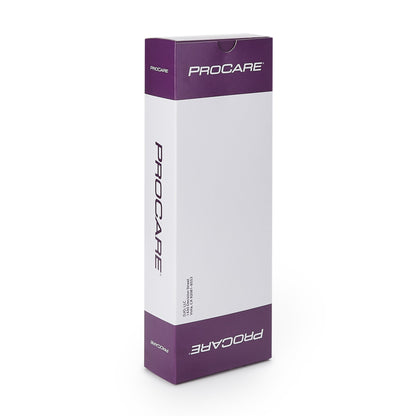 ProCare® ComfortFORM™ Wrist Brace Aluminum / Foam / Spandex / Plastic Left Hand Black Large (346149_EA)