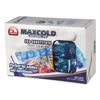 Igloo NATURAL ICE 2-LB 6P (385-25079)