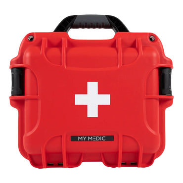 My Medic™ MYFAK PRO First Aid Kit Waterproof Hard Case (1234443_EA)