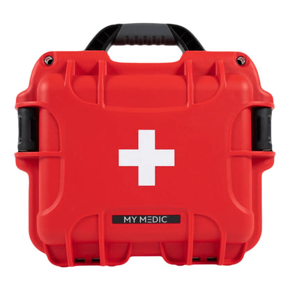 My Medic™ MYFAK PRO First Aid Kit Waterproof Hard Case (1234443_EA)