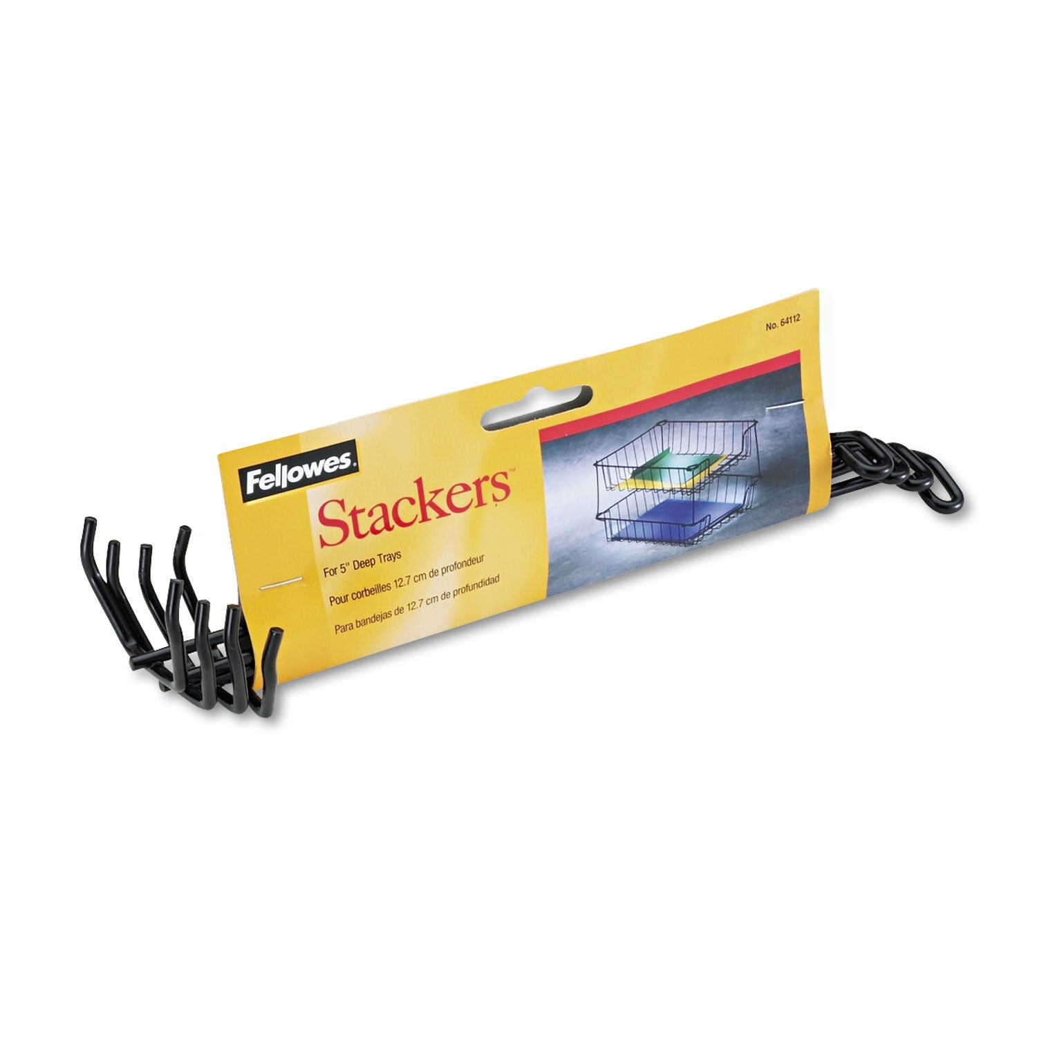 fellowes-desk-tray-stacking-posts-for-5-capacity-trays-num-fel64112_2