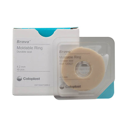 Brava® Thick Skin Barrier Ring Brava® Thick (809846_EA)