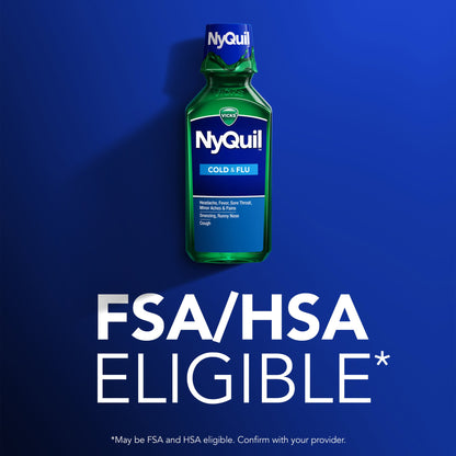 Vicks® Cold and Flu Relief (1229261_EA)