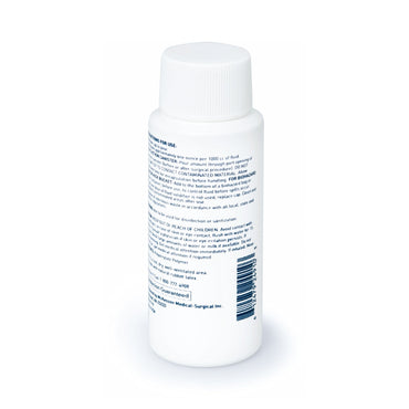 McKesson Fluid Solidifier 750 cc Bottle 21 Gram (1152096_EA)