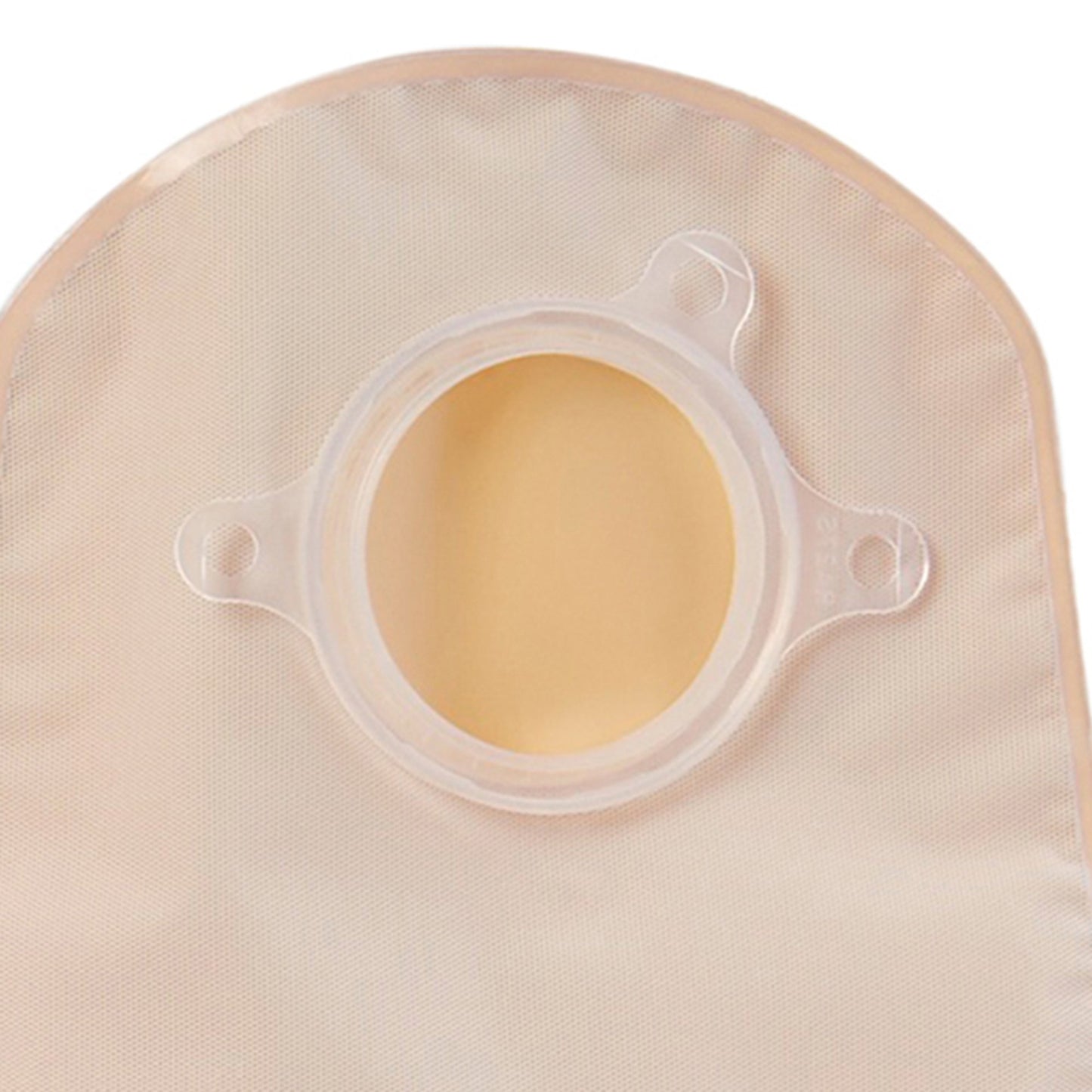 Sur-Fit Natura® Colostomy Pouch Two-Piece System 12 Inch Length Drainable (365743_BX)