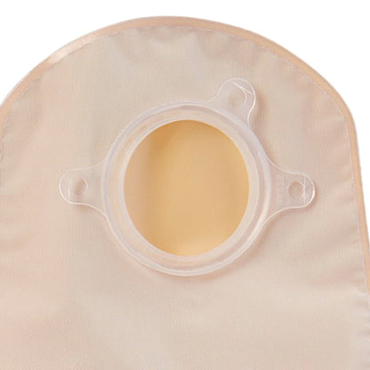 Sur-Fit Natura® Colostomy Pouch Two-Piece System 12 Inch Length Drainable (365743_BX)
