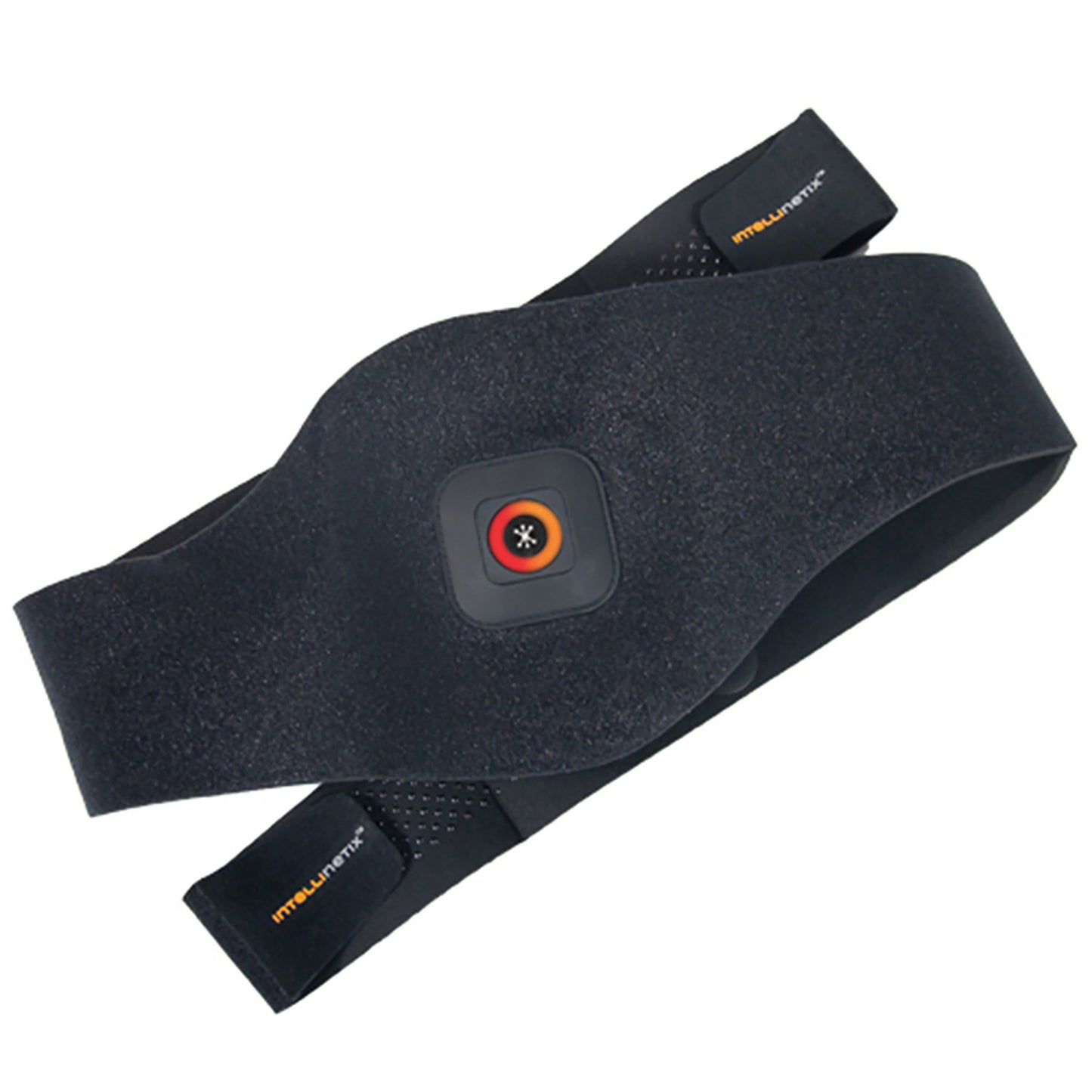 Intellinetix® Heat + Vibration Therapy Wrap Arm / Leg / Lumbar One Size Fits Most (1232279_EA)