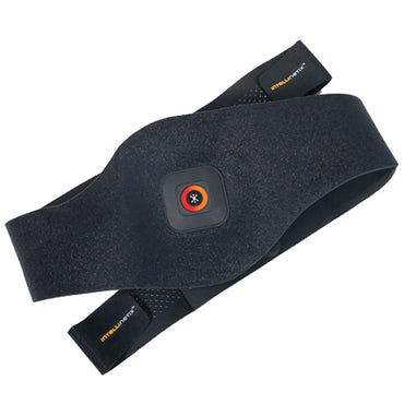 Intellinetix® Heat + Vibration Therapy Wrap Arm / Leg / Lumbar One Size Fits Most (1232279_EA)