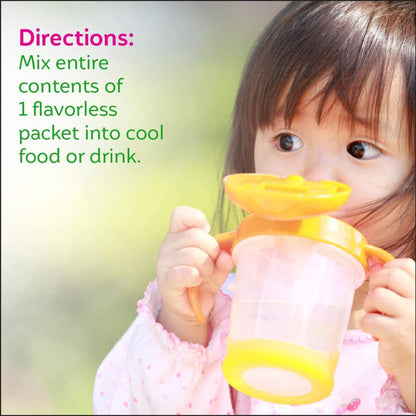 Culturelle® Pediatric Probiotic Dietary Supplement 30 per Box Powder (783943_BX)