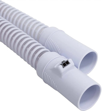 Luna II G2 CPAP Heated Tubing 6 Foot Length 19 mm ID 22 mm Cuffs (1206182_EA)