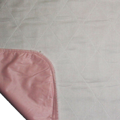 Beck's Classic Reusable Underpad 24 X 36 Inch Polyester / Rayon Moderate Absorbency (1099650_CS)