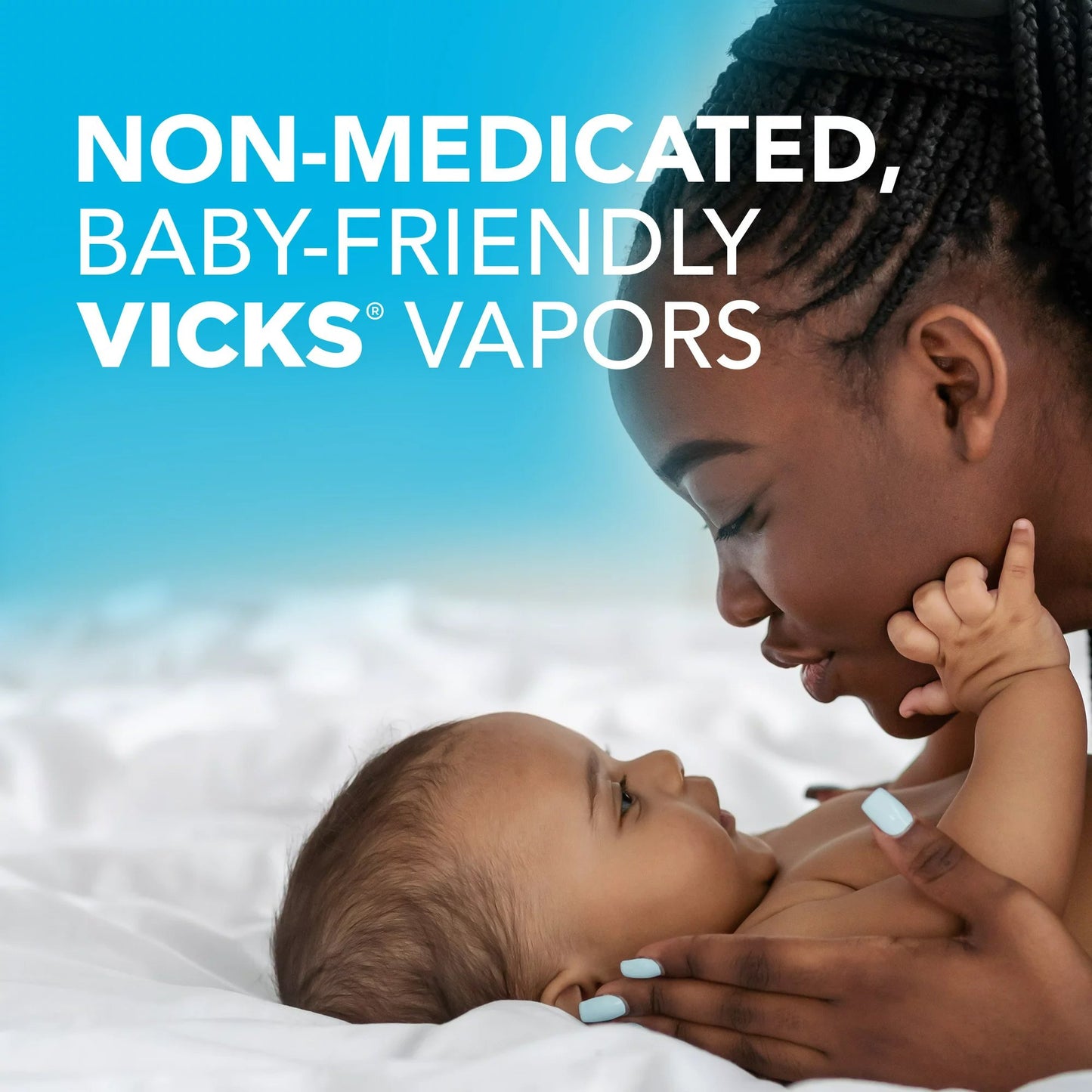 Vicks® BabyRub® Children's Chest Rub Ointment 1.7 oz. (830868_EA)