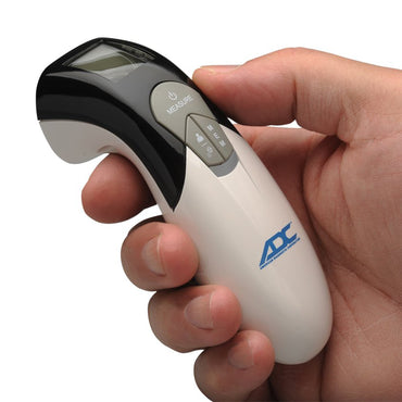 Adtemp™ Non-Contact Skin Surface Thermometer Infrared Skin Probe Handheld (1005872_EA)