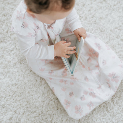 Halo® SleepSack® Wearable Blanket Cotton NonSterile (1240558_CS)