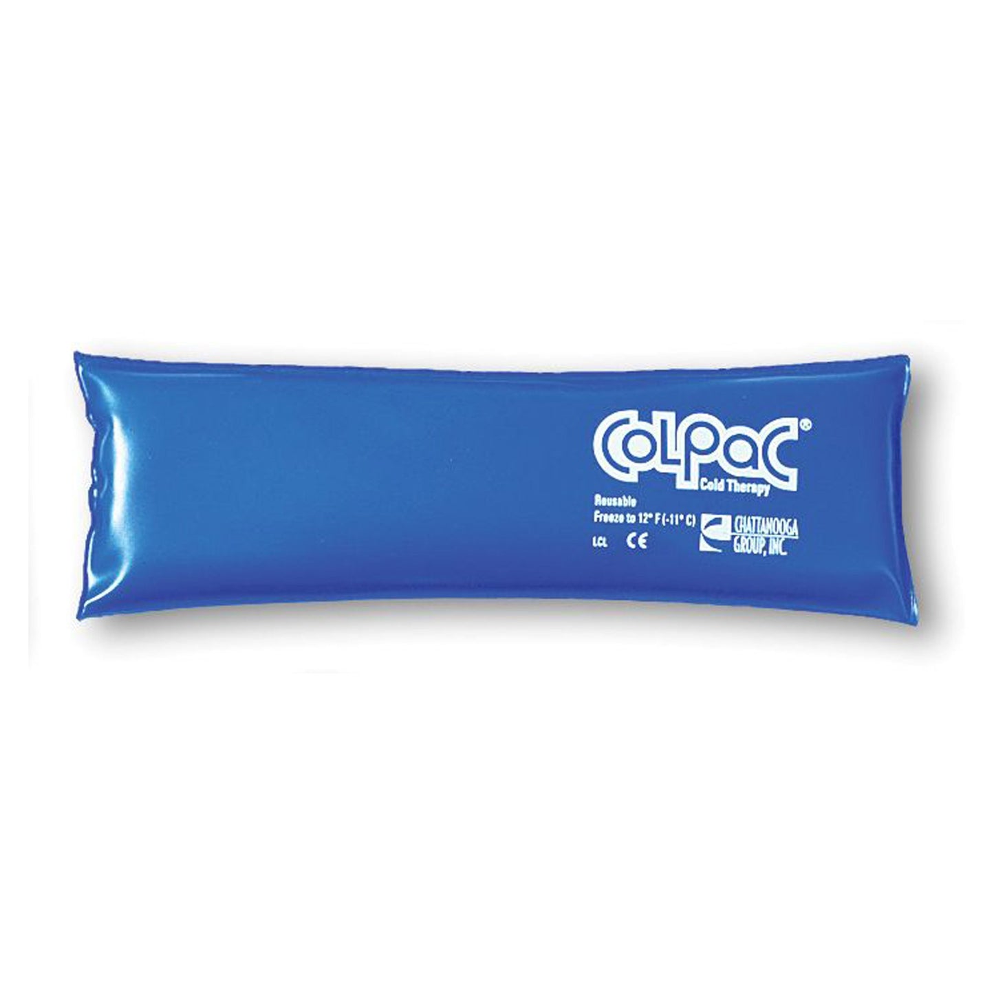 ColPaC® Cold Pack General Purpose 3 X 11 Inch Vinyl / Gel Reusable (174346_EA)