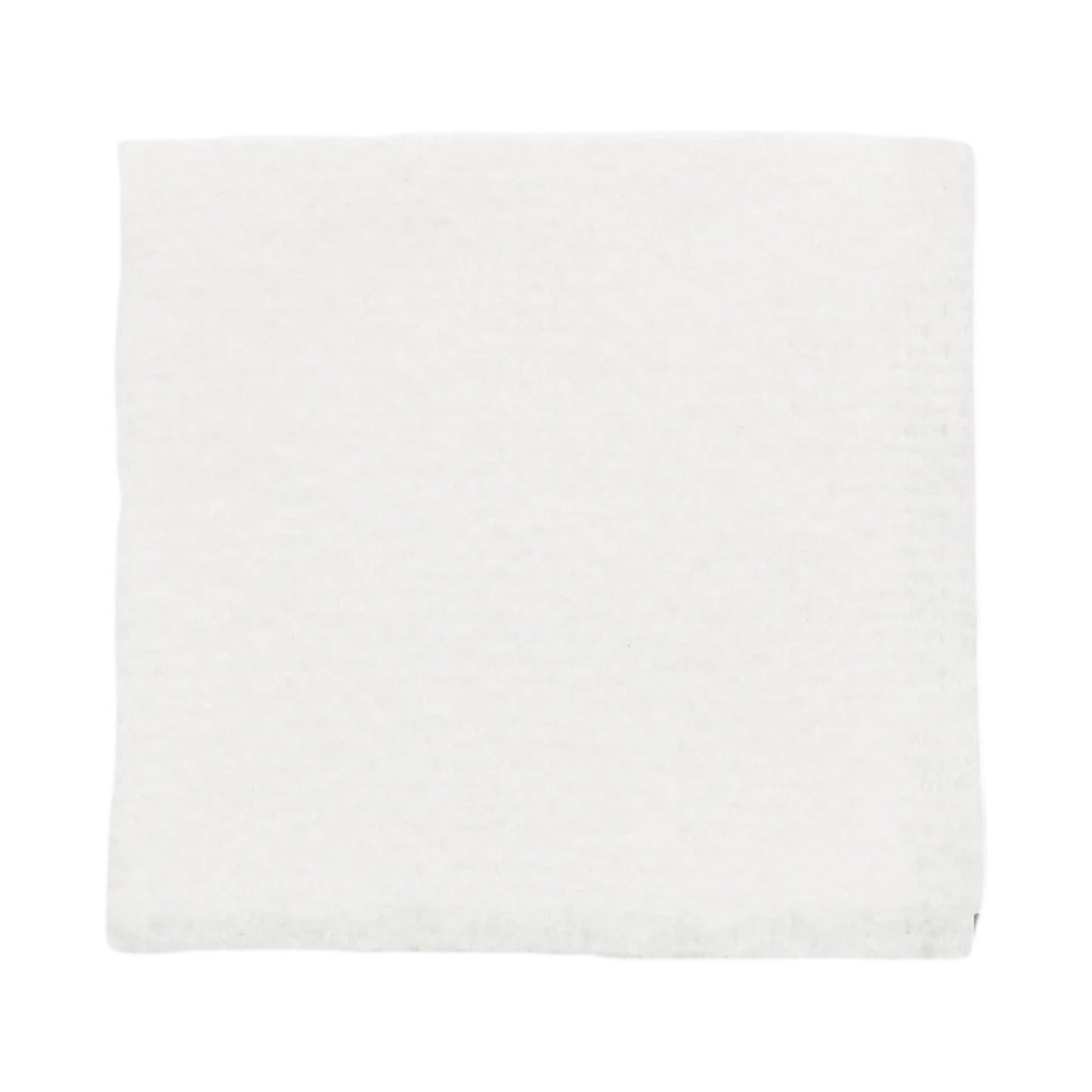 Mesalt® Sodium Chloride Impregnated Dressing Square 6 X 6 Inch / 3 X 3 Inch Folded Sterile (400463_EA)