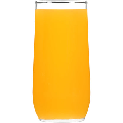 Thick-It® Clear Advantage® Thickened Beverage 8 oz. Bottle Orange Flavor Liquid IDDSI Level 2 Mildly Thick (803169_EA)