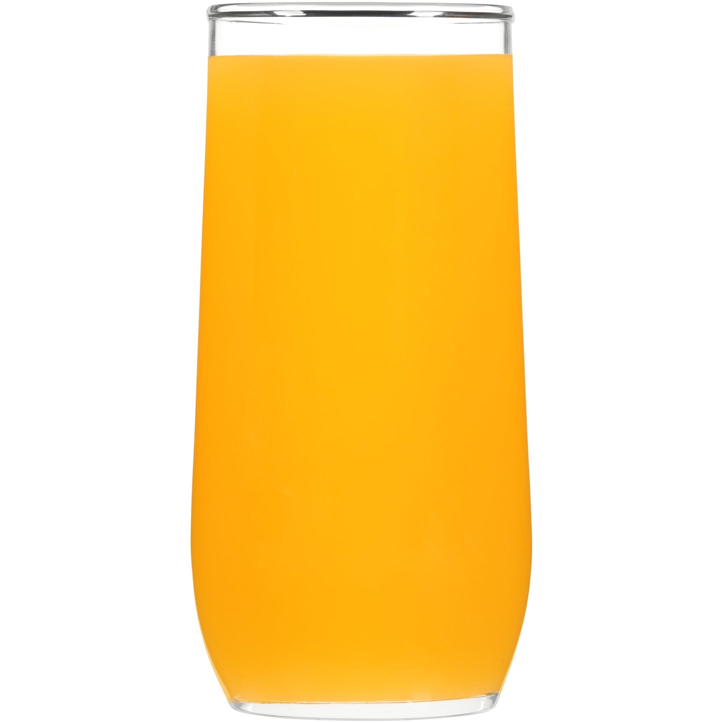 Thick-It® Clear Advantage® Thickened Beverage 8 oz. Bottle Orange Flavor Liquid IDDSI Level 2 Mildly Thick (803169_CS)
