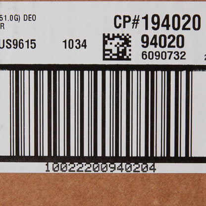 Speed Stick® Deodorant Solid 1.8 oz. Regular Scent (870268_EA)