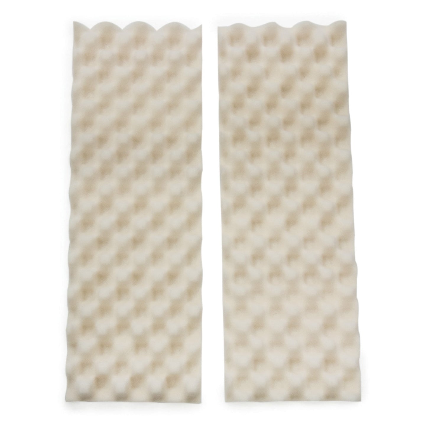 McKesson Armboard Pads For Use with Adding Aditional Padding to Standard Armboards (929209_EA)