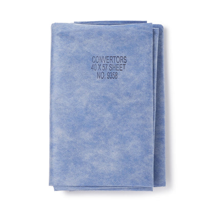 Converters® General Purpose Drape Half Drape 40 W X 57 L Inch Sterile (251110_EA)