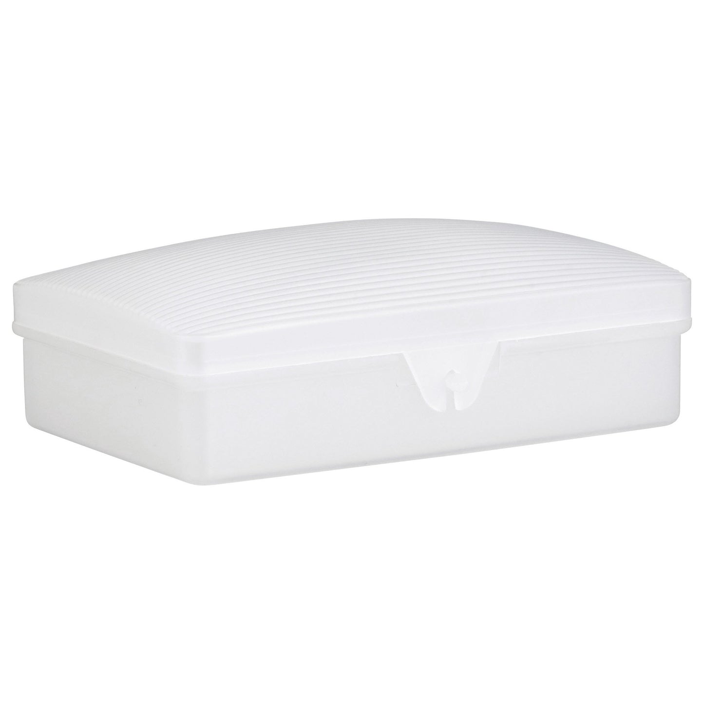 McKesson Soap Dish For Bar Soap (472579_EA)