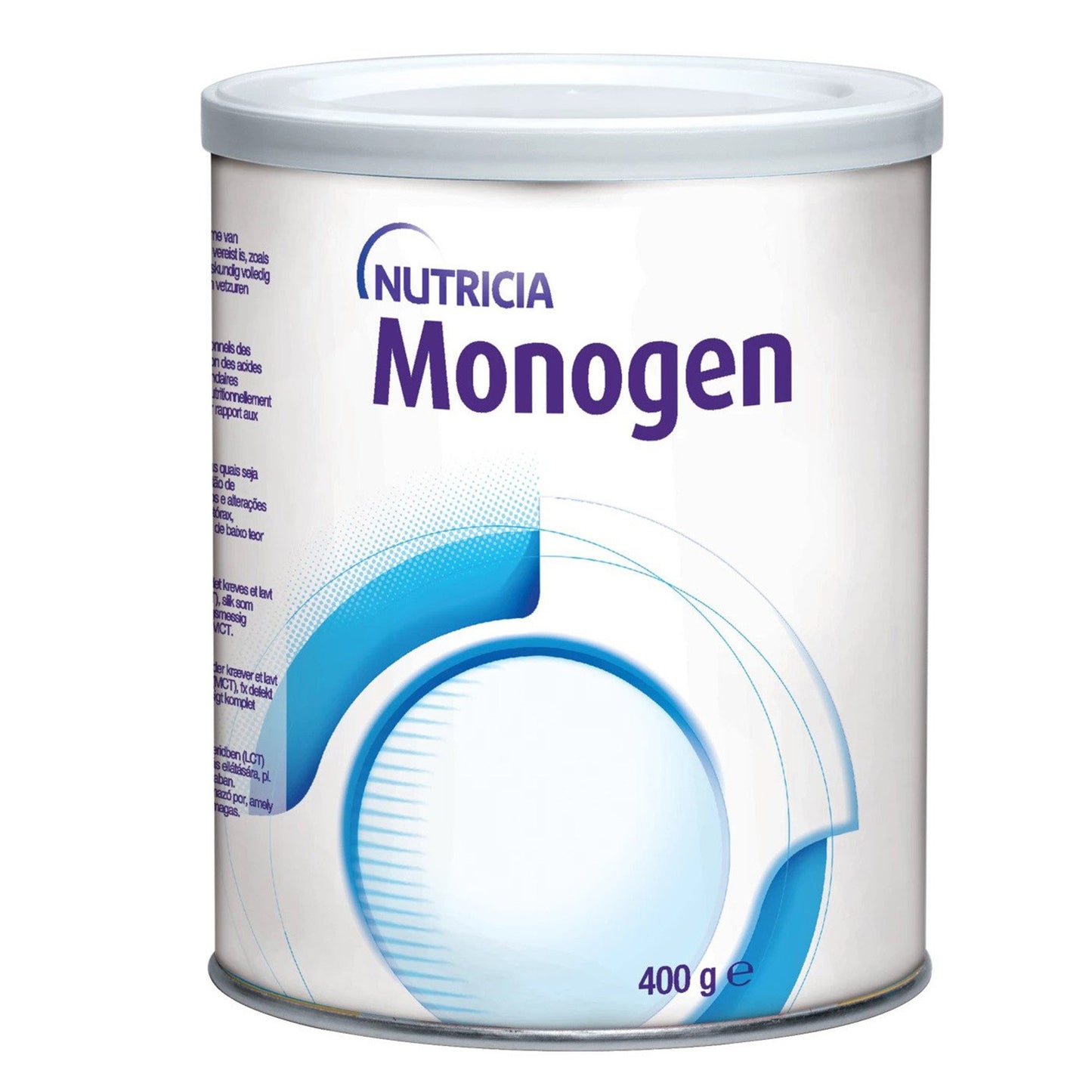 Monogen® Oral Supplement Unflavored Powder 400 Gram Can (1019159_EA)