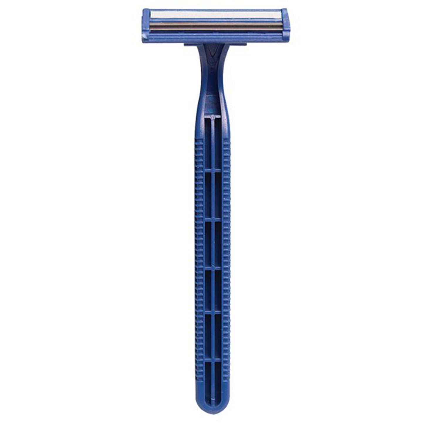 Personna® Personal Razor with Lubricating Strip Single Edge Twin Blade NonSterile Disposable (579058_CS)
