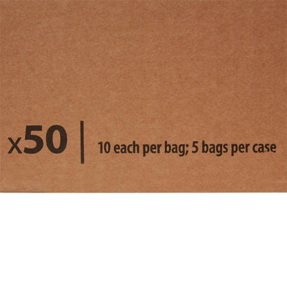 Wings™ Plus Disposable Underpad 30 X 36 Inch Fluff / Polymer Heavy Absorbency (188192_CS)