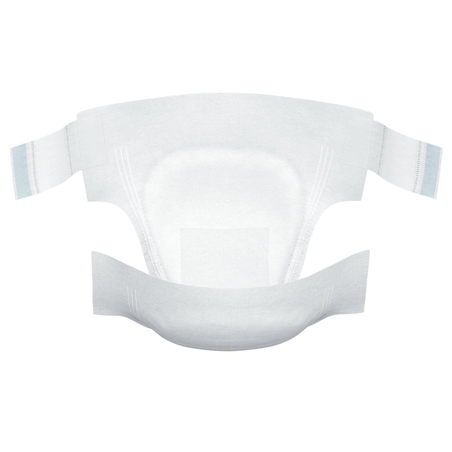 TENA® Stretch™ Plus Unisex Adult Incontinence Brief 2X-Large Disposable Moderate Absorbency (959407_PK)