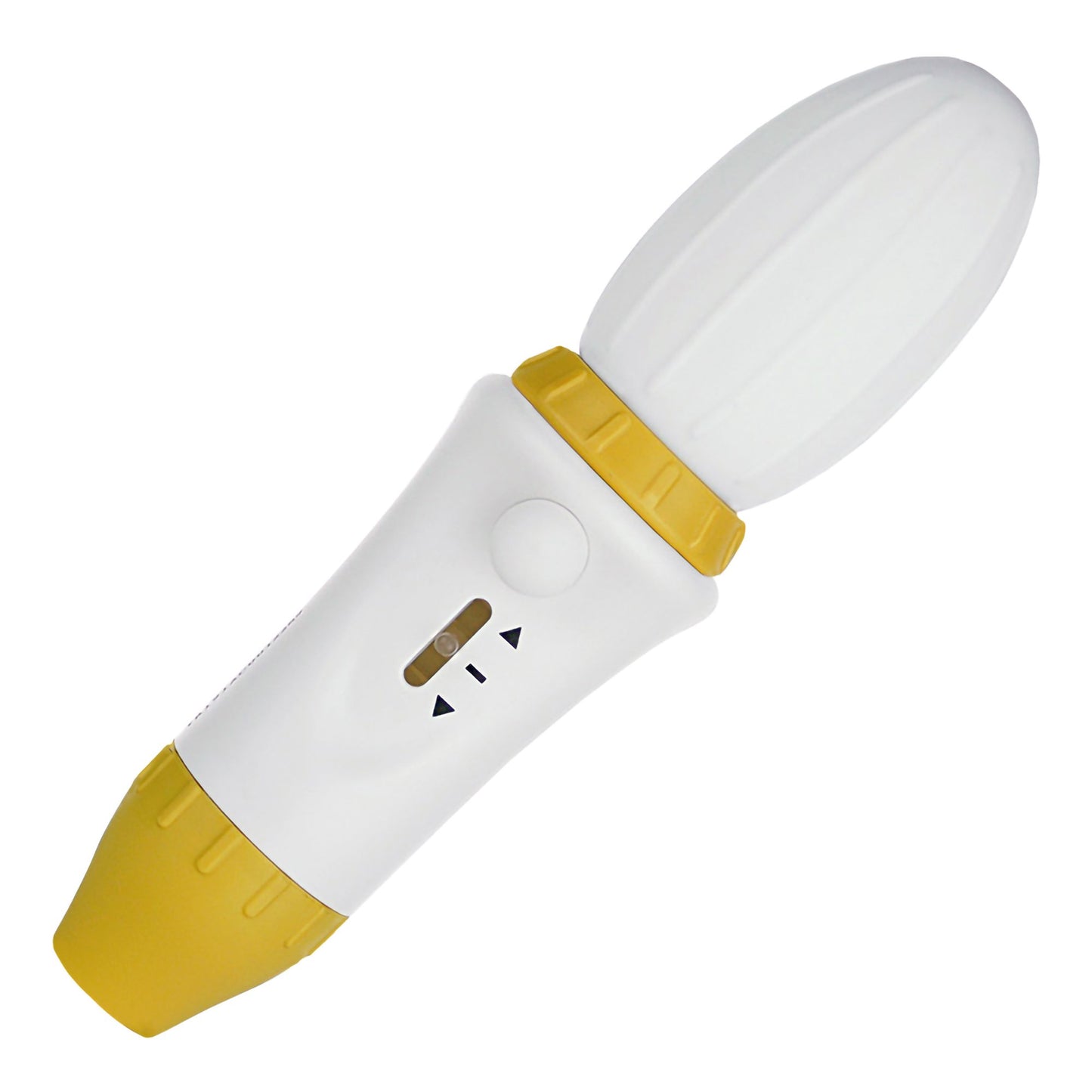 McKesson Manual Serological Pipette Controller 0.1 to 100 mL NonSterile (1169383_EA)