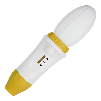 McKesson Manual Serological Pipette Controller 0.1 to 100 mL NonSterile (1169383_EA)