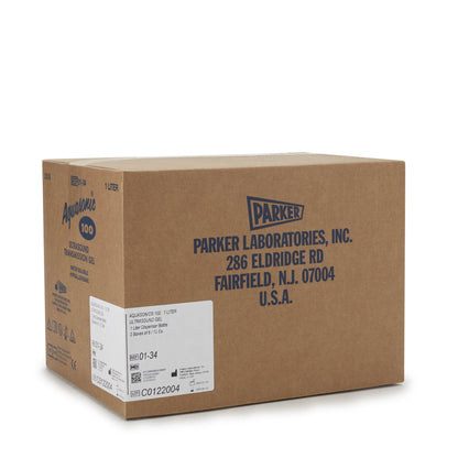 Aquasonic® Ultrasound Gel High Viscosity 1 Liter Bottle NonSterile (327785_EA)