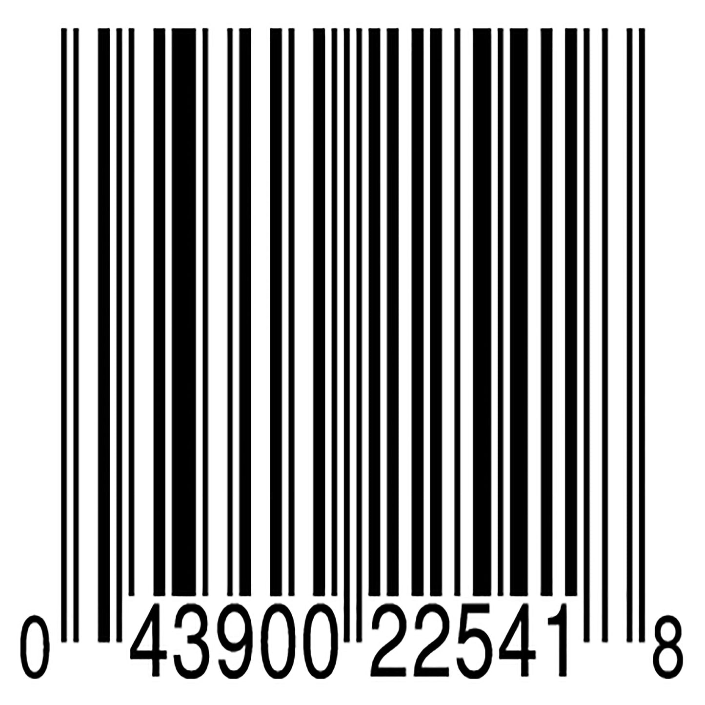 ThickenUp® Food and Beverage Thickener 6.4 Gram Individual Packet Unflavored Powder IDDSI Level 0 Thin (454359_EA)