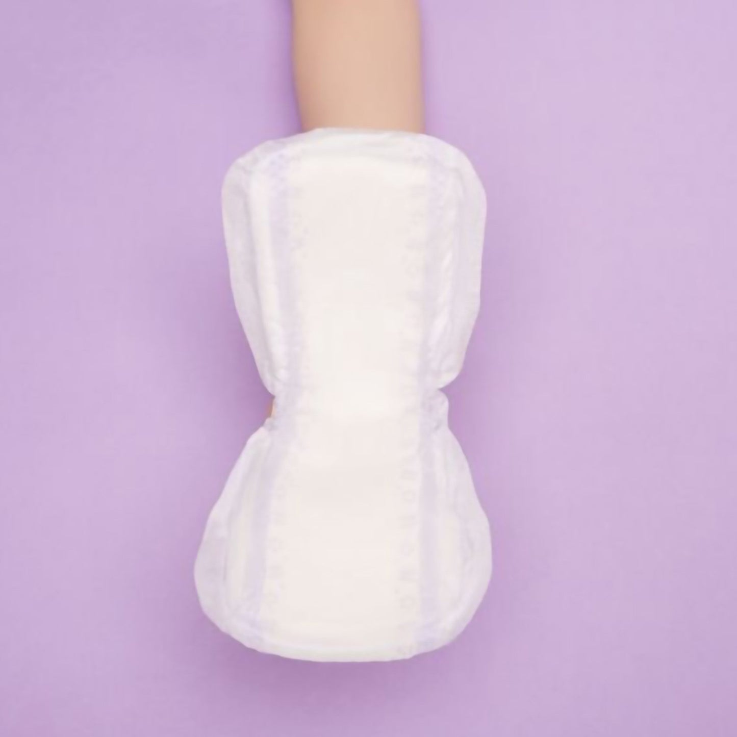 Seni® Lady Ultimate Bladder Control Pad 16-1/2 Inch Length Heavy Absorbency Super Absorbent Core One Size Fits Most (1222539_PK)